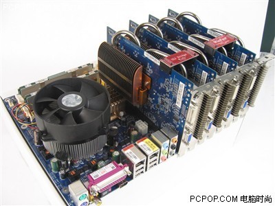 NV多核心SLI尚不成熟 软硬件均须改进