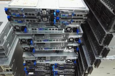 重庆计算机软硬件研发与系统集成及计算服务的发展现状